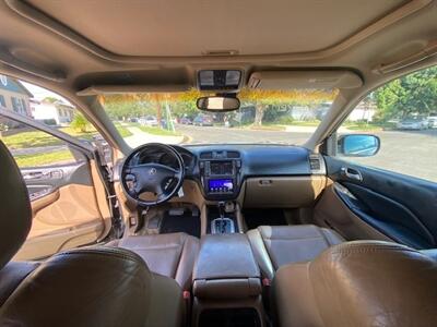 2006 Acura MDX Touring w/Navi - Photo 14 - Panorama City, CA 91402