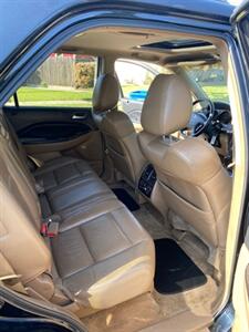 2006 Acura MDX Touring w/Navi - Photo 12 - Panorama City, CA 91402