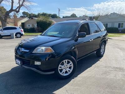 2006 Acura MDX Touring w/Navi - Photo 1 - Panorama City, CA 91402