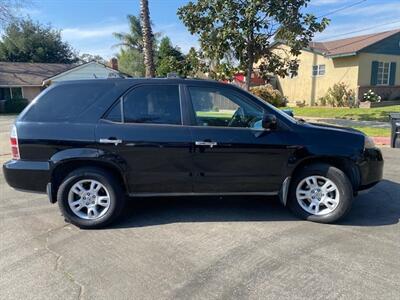 2006 Acura MDX Touring w/Navi - Photo 6 - Panorama City, CA 91402