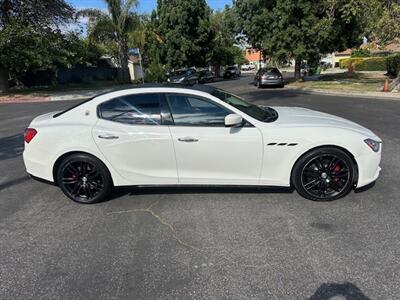 2015 Maserati Ghibli S Q4   - Photo 11 - Panorama City, CA 91402