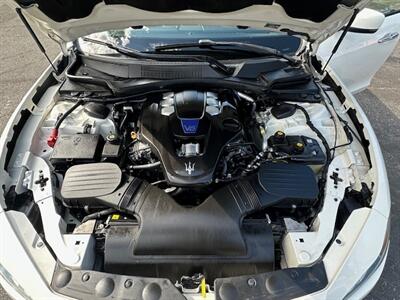 2015 Maserati Ghibli S Q4   - Photo 4 - Panorama City, CA 91402