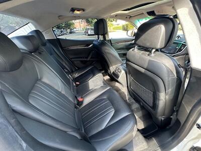 2015 Maserati Ghibli S Q4   - Photo 20 - Panorama City, CA 91402