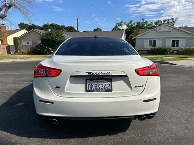 2015 Maserati Ghibli S Q4   - Photo 13 - Panorama City, CA 91402
