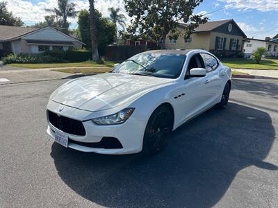 2015 Maserati Ghibli S Q4   - Photo 8 - Panorama City, CA 91402