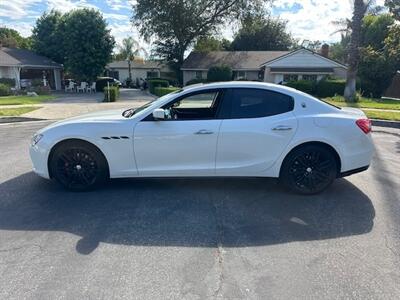 2015 Maserati Ghibli S Q4   - Photo 15 - Panorama City, CA 91402
