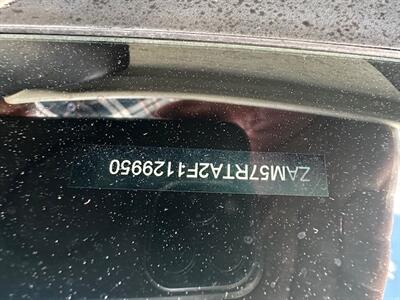 2015 Maserati Ghibli S Q4   - Photo 6 - Panorama City, CA 91402