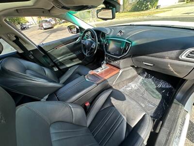 2015 Maserati Ghibli S Q4   - Photo 18 - Panorama City, CA 91402