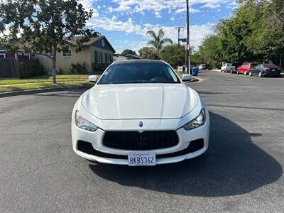 2015 Maserati Ghibli S Q4   - Photo 9 - Panorama City, CA 91402