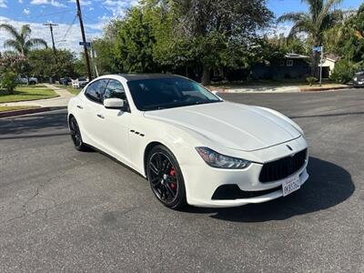 2015 Maserati Ghibli S Q4   - Photo 10 - Panorama City, CA 91402