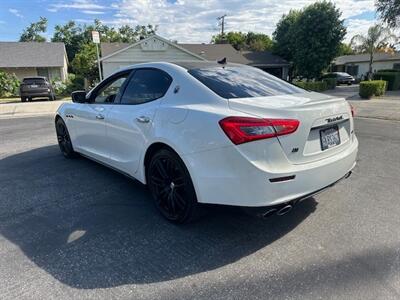 2015 Maserati Ghibli S Q4   - Photo 14 - Panorama City, CA 91402