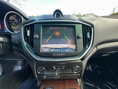 2015 Maserati Ghibli S Q4   - Photo 1 - Panorama City, CA 91402
