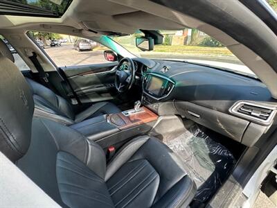 2015 Maserati Ghibli S Q4   - Photo 19 - Panorama City, CA 91402