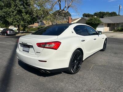 2015 Maserati Ghibli S Q4   - Photo 12 - Panorama City, CA 91402