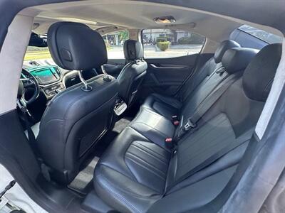 2015 Maserati Ghibli S Q4   - Photo 17 - Panorama City, CA 91402
