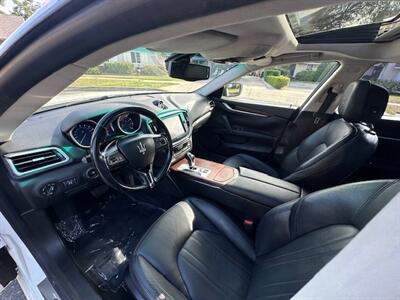 2015 Maserati Ghibli S Q4   - Photo 16 - Panorama City, CA 91402