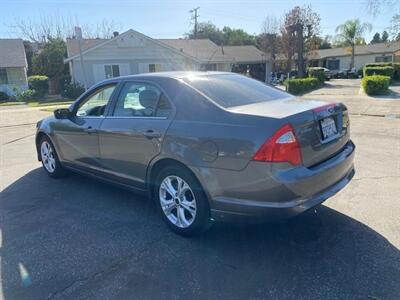 2012 Ford Fusion SE   - Photo 6 - Panorama City, CA 91402