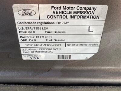 2012 Ford Fusion SE   - Photo 16 - Panorama City, CA 91402