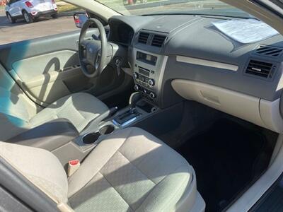 2012 Ford Fusion SE   - Photo 10 - Panorama City, CA 91402