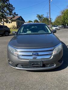 2012 Ford Fusion SE   - Photo 2 - Panorama City, CA 91402