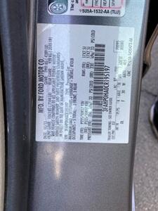 2012 Ford Fusion SE   - Photo 18 - Panorama City, CA 91402