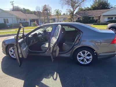 2012 Ford Fusion SE   - Photo 13 - Panorama City, CA 91402
