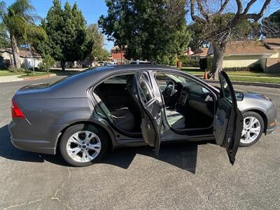 2012 Ford Fusion SE   - Photo 14 - Panorama City, CA 91402