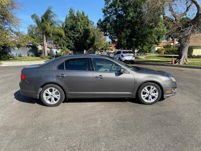 2012 Ford Fusion SE   - Photo 11 - Panorama City, CA 91402