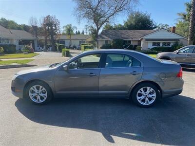 2012 Ford Fusion SE   - Photo 12 - Panorama City, CA 91402