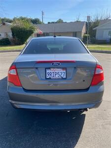 2012 Ford Fusion SE   - Photo 5 - Panorama City, CA 91402