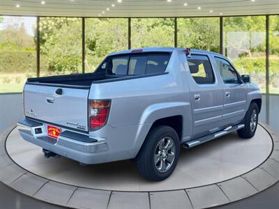 2007 Honda Ridgeline RTL w/Navi - Photo 5 - North Hills, CA 91343