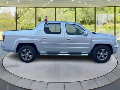 2007 Honda Ridgeline RTL w/Navi - Photo 4 - North Hills, CA 91343