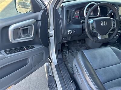 2007 Honda Ridgeline RTL w/Navi - Photo 20 - North Hills, CA 91343