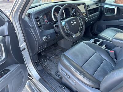 2007 Honda Ridgeline RTL w/Navi   - Photo 18 - North Hills, CA 91343