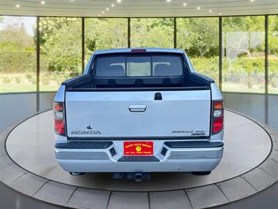 2007 Honda Ridgeline RTL w/Navi   - Photo 6 - North Hills, CA 91343