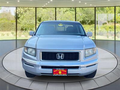 2007 Honda Ridgeline RTL w/Navi - Photo 2 - North Hills, CA 91343