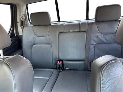 2007 Honda Ridgeline RTL w/Navi - Photo 15 - North Hills, CA 91343