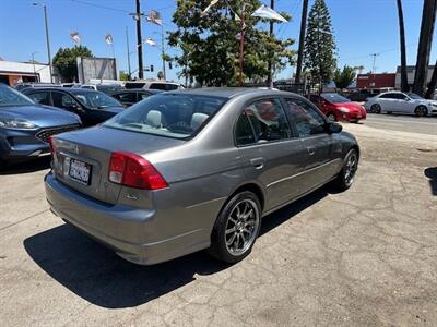 2004 Honda Civic LX - Photo 5 - Panorama City, CA 91402