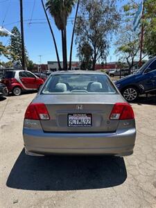 2004 Honda Civic LX - Photo 6 - Panorama City, CA 91402