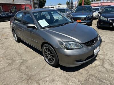 2004 Honda Civic LX - Photo 3 - Panorama City, CA 91402