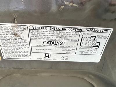 2004 Honda Civic LX - Photo 19 - Panorama City, CA 91402