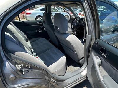 2004 Honda Civic LX - Photo 12 - Panorama City, CA 91402