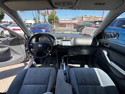 2004 Honda Civic LX - Photo 15 - Panorama City, CA 91402