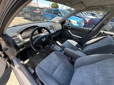 2004 Honda Civic LX - Photo 9 - Panorama City, CA 91402