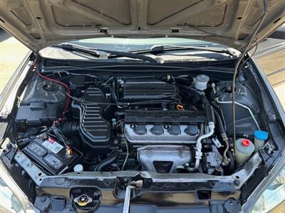 2004 Honda Civic LX - Photo 18 - Panorama City, CA 91402