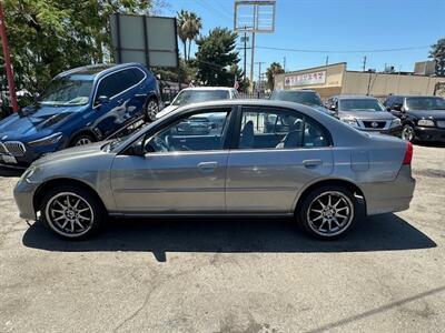 2004 Honda Civic LX - Photo 8 - Panorama City, CA 91402