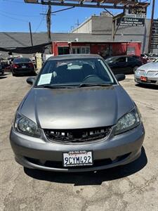 2004 Honda Civic LX - Photo 2 - Panorama City, CA 91402