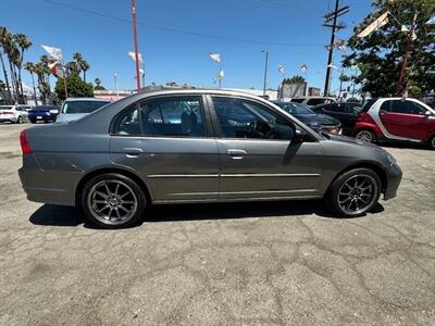 2004 Honda Civic LX - Photo 4 - Panorama City, CA 91402