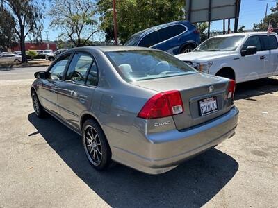 2004 Honda Civic LX - Photo 7 - Panorama City, CA 91402