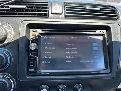 2004 Honda Civic LX - Photo 20 - Panorama City, CA 91402